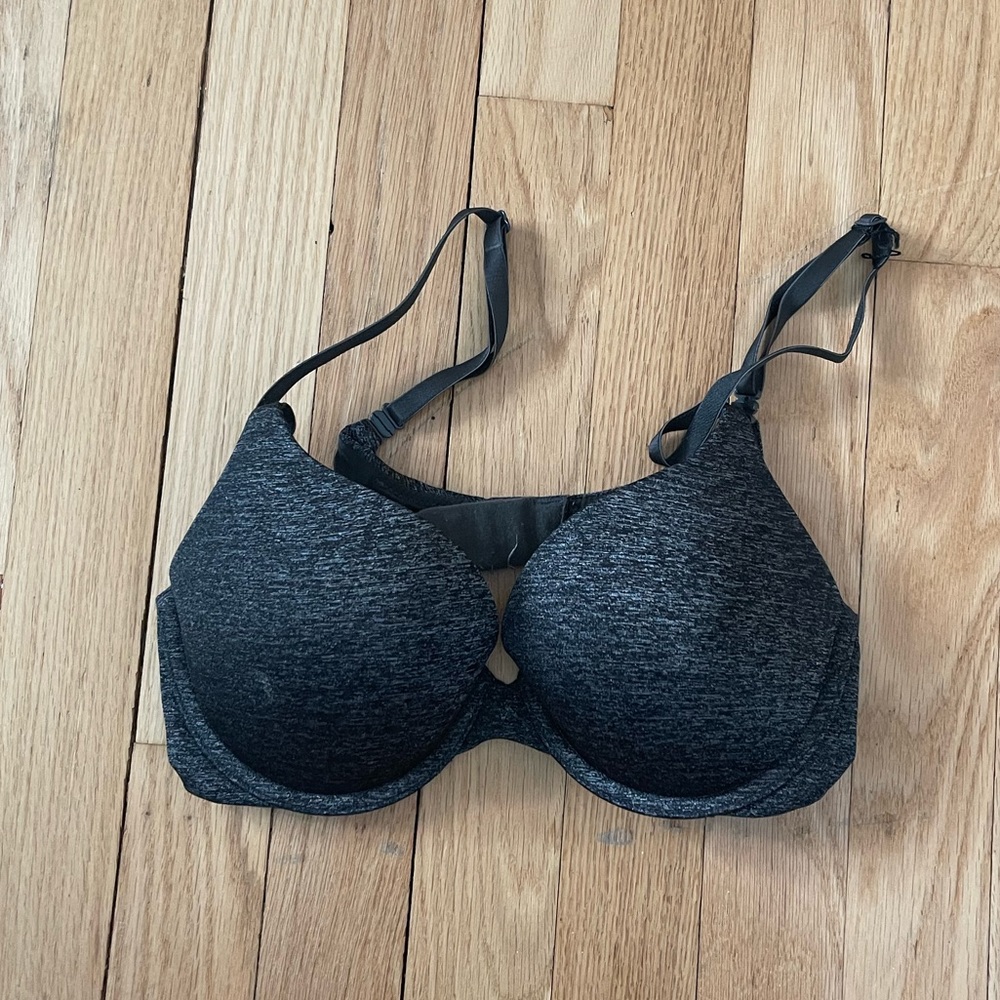 VS Padded Perfect Coverage Bra